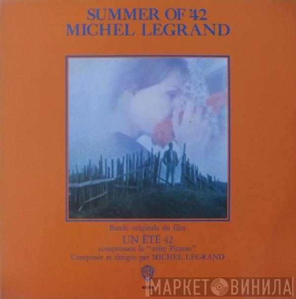  Michel Legrand  - Summer Of '42