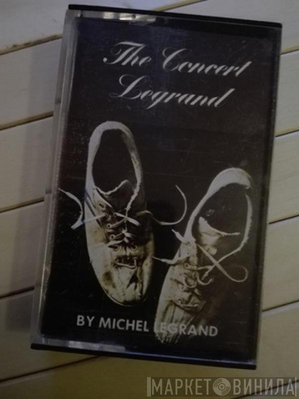  Michel Legrand  - The Concert Legrand