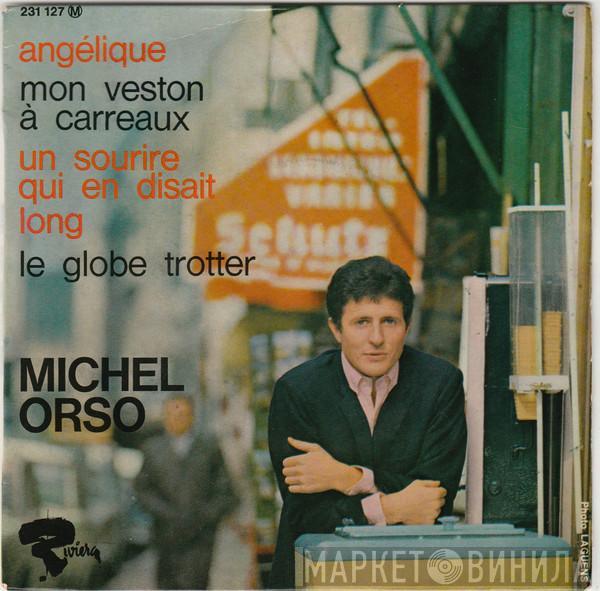 Michel Orso - Angélique