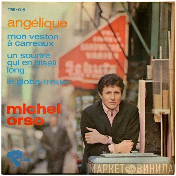 Michel Orso - Angélique