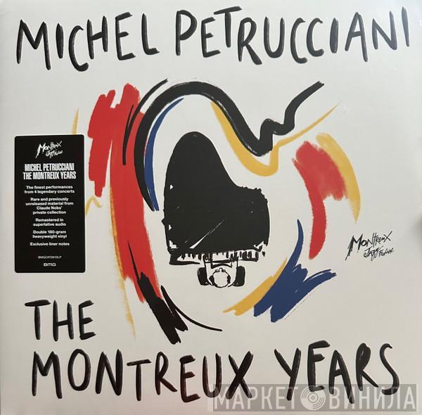 Michel Petrucciani - The Montreux Years