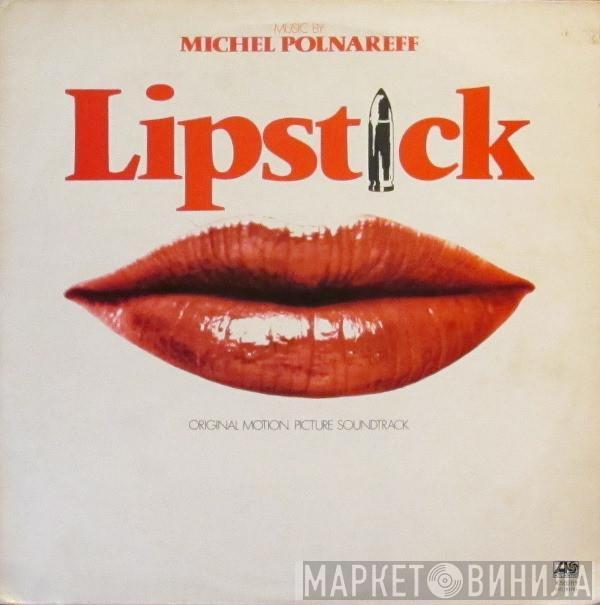 Michel Polnareff - Lipstick — Original Soundtrack