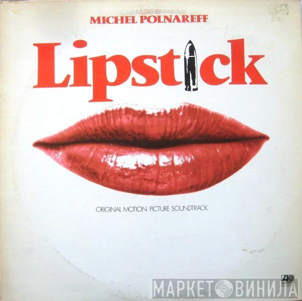 Michel Polnareff - Lipstick