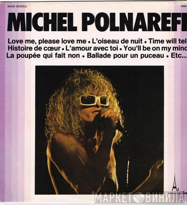  Michel Polnareff  - Michel Polnareff