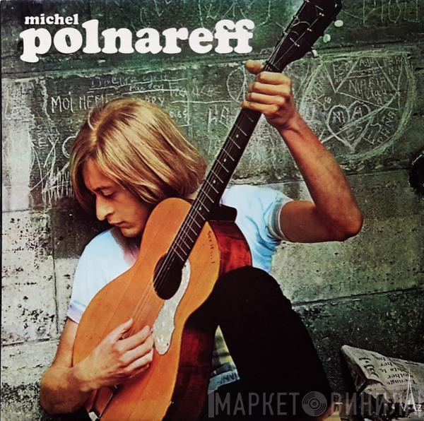  Michel Polnareff  - Michel Polnareff