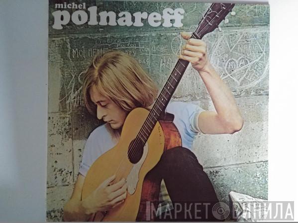  Michel Polnareff  - Michel Polnareff