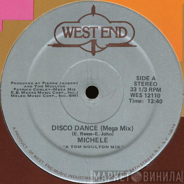 Michele - Disco Dance