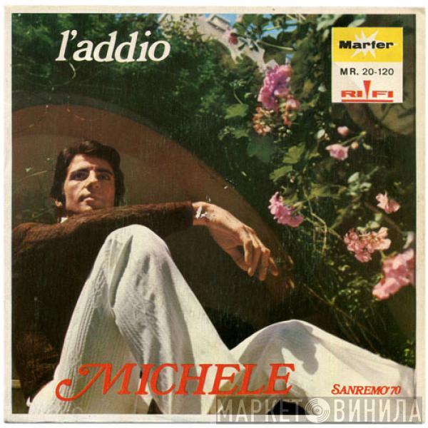 Michele  - L’Addio