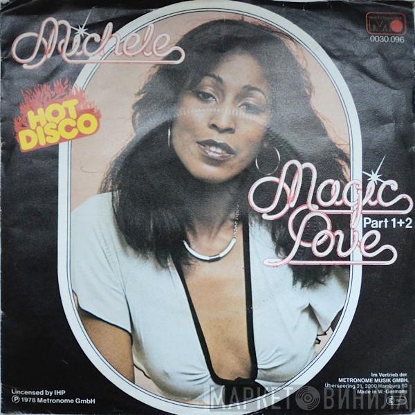 Michele - Magic Love