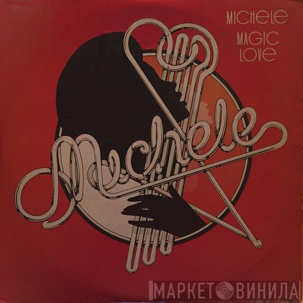  Michele  - Magic Love