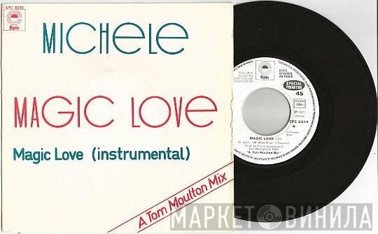 Michele - Magic Love