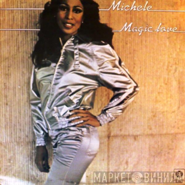 Michele - Magic Love