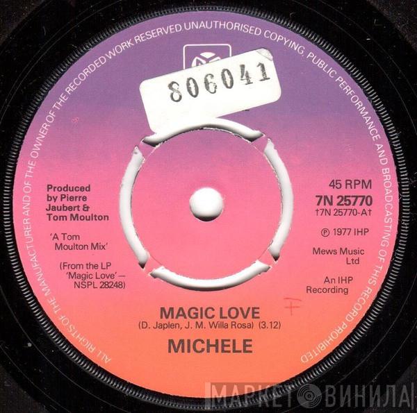 Michele - Magic Love