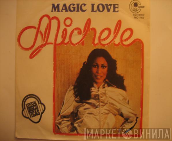 Michele - Magic Love