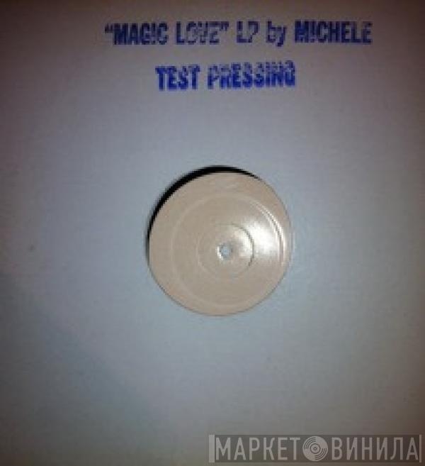  Michele  - Magic Love