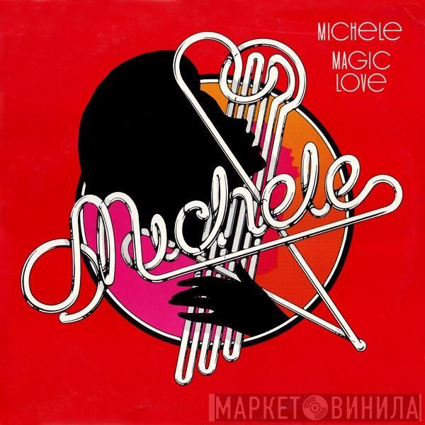  Michele  - Magic Love