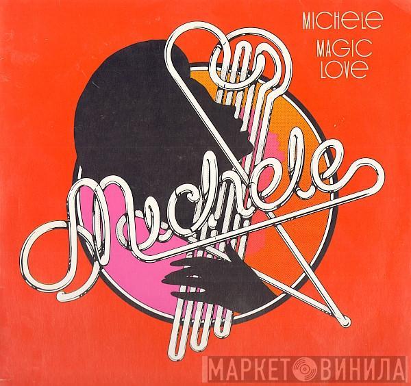  Michele  - Magic Love