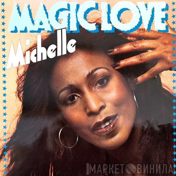  Michele  - Magic Love