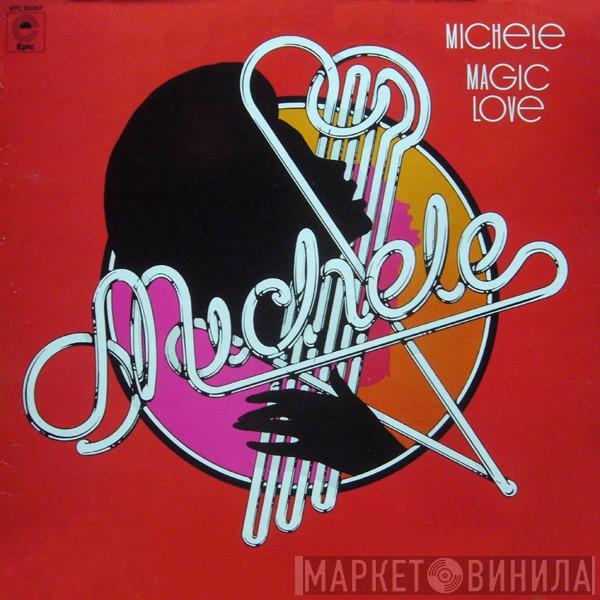  Michele  - Magic Love