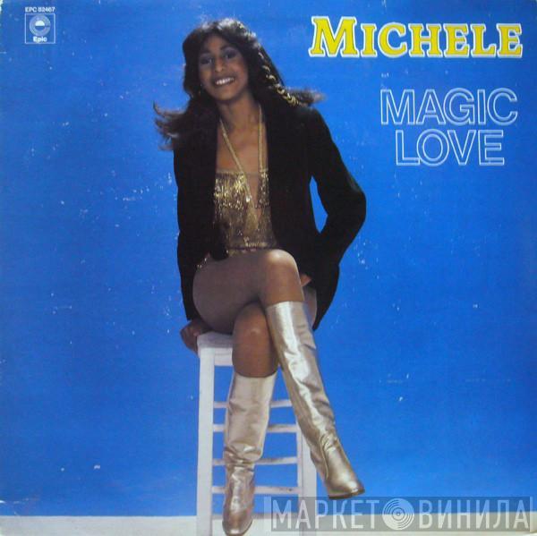  Michele  - Magic Love