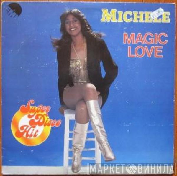  Michele  - Magic Love