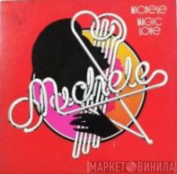  Michele  - Magic Love