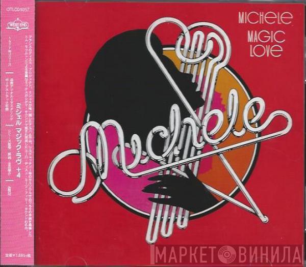  Michele  - Magic Love