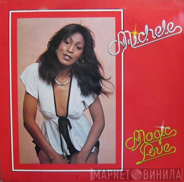  Michele  - Magic Love