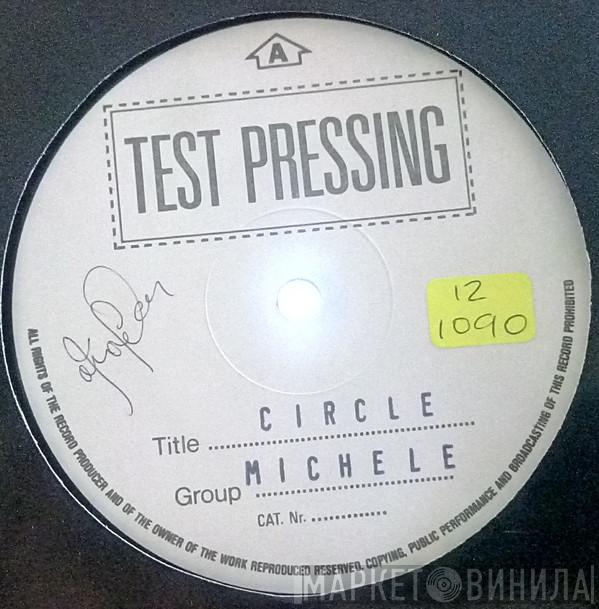 Michelle  - Circle
