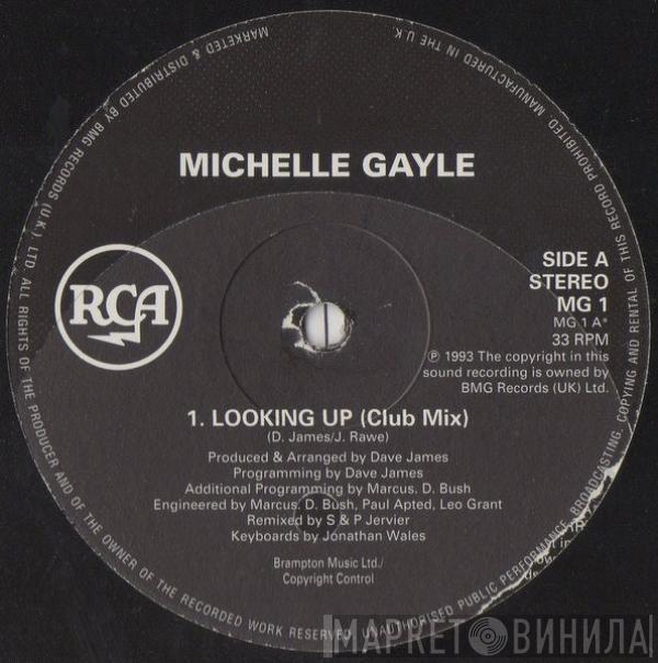 Michelle Gayle - Looking Up