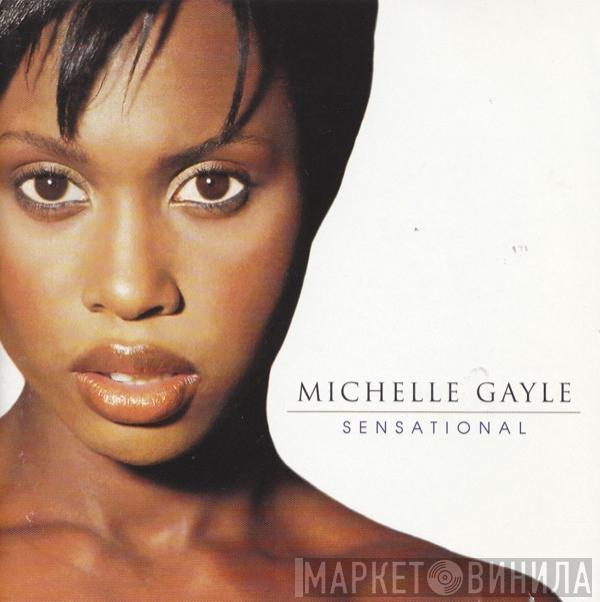 Michelle Gayle - Sensational