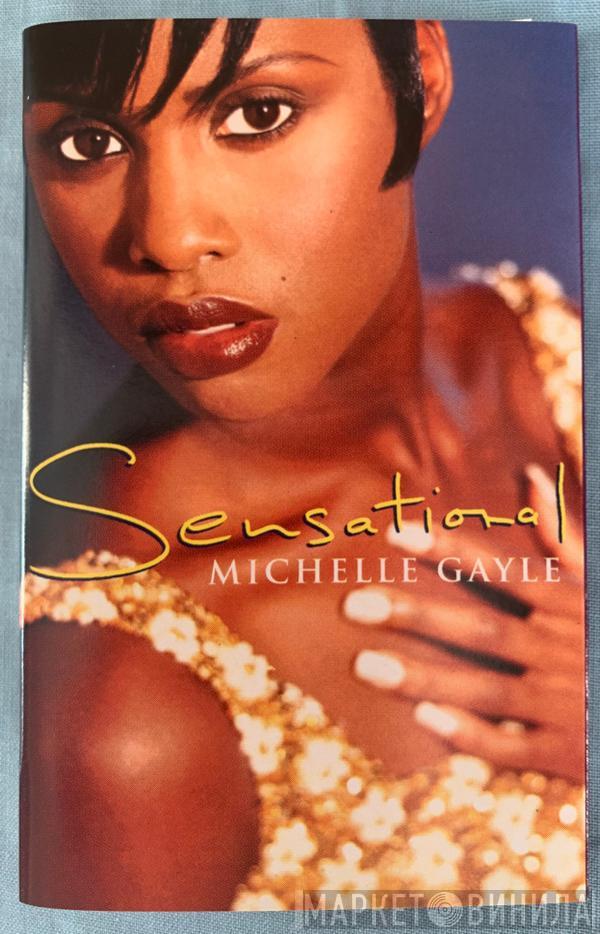 Michelle Gayle - Sensational