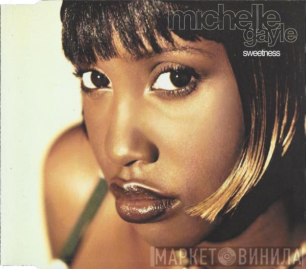Michelle Gayle - Sweetness