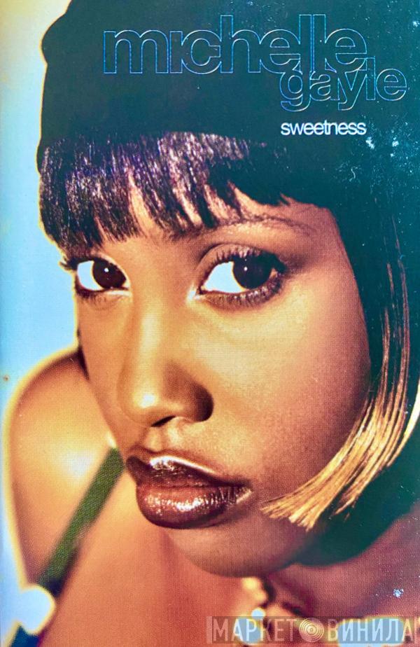 Michelle Gayle - Sweetness