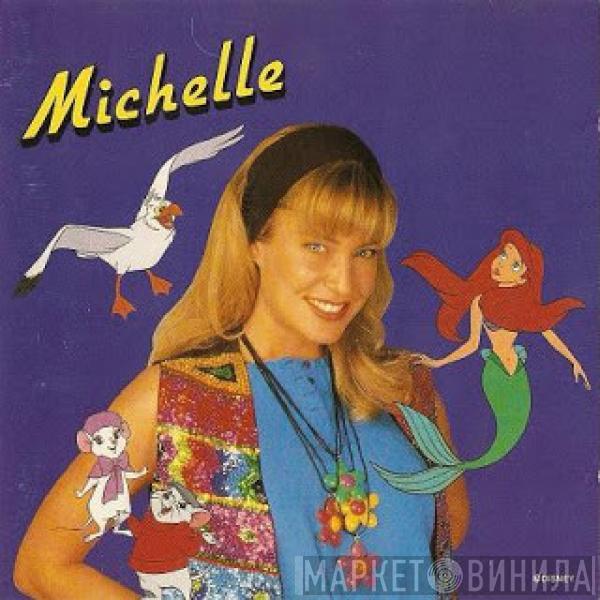  Michelle   - Michelle