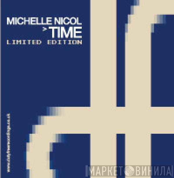 Michelle Nicol - Time