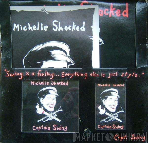  Michelle Shocked  - Captain Swing