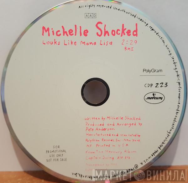 Michelle Shocked - Looks Like Mona Lisa