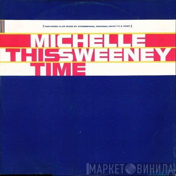 Michelle Sweeney - This Time