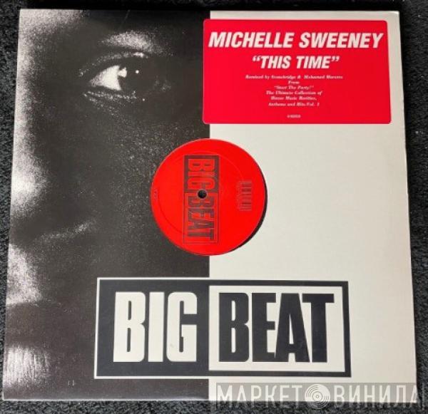 Michelle Sweeney - This Time