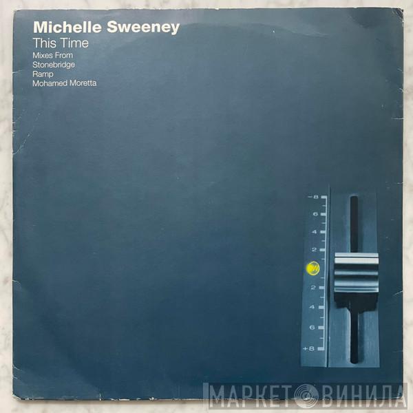 Michelle Sweeney - This Time