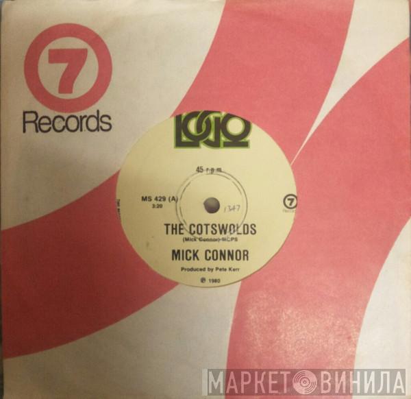 Mick Connor  - The Cotswolds