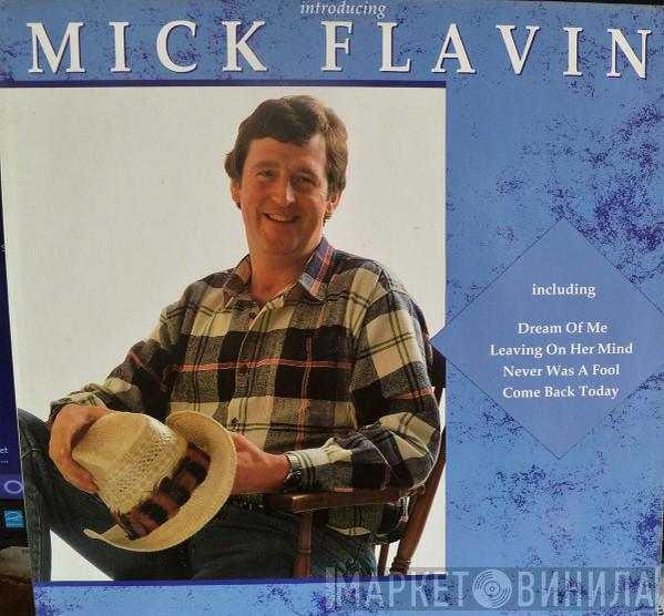 Mick Flavin - Introducing Mick Flavin