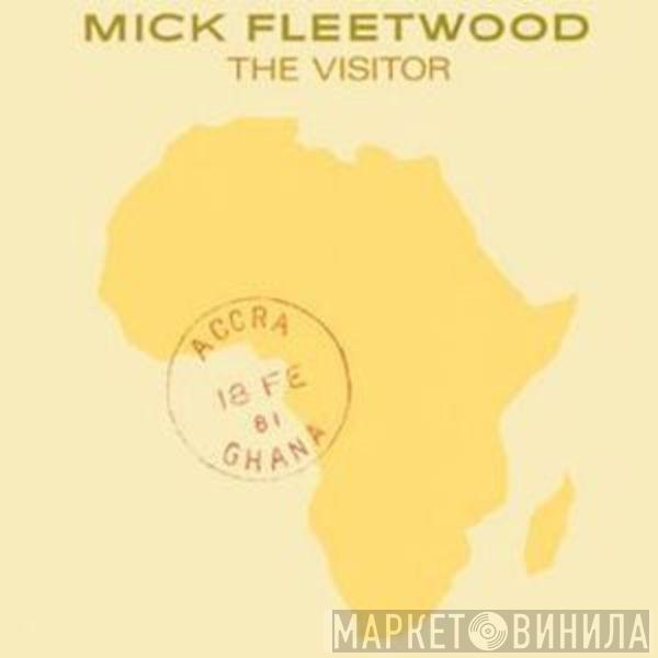 Mick Fleetwood - The Visitor