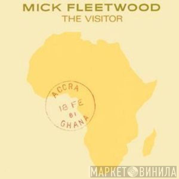  Mick Fleetwood  - The Visitor