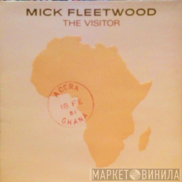 Mick Fleetwood - The Visitor