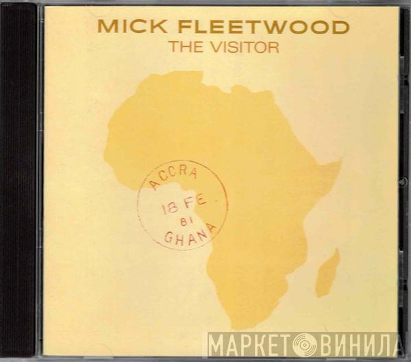  Mick Fleetwood  - The Visitor