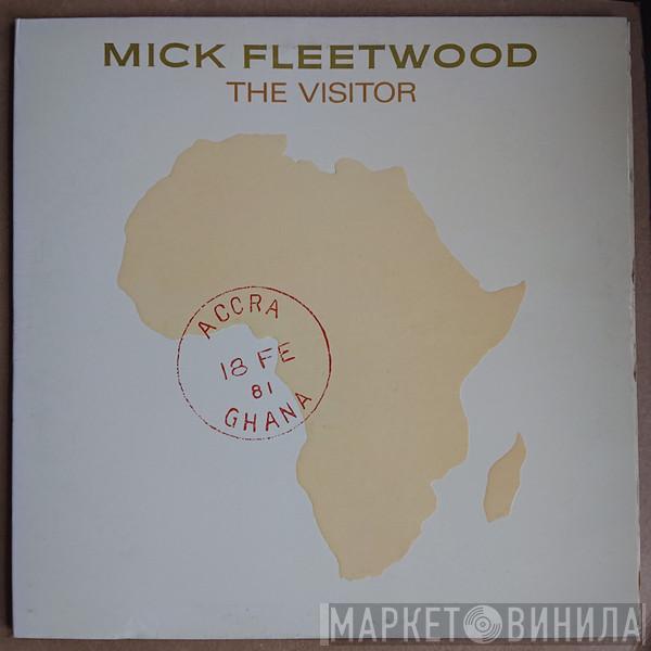  Mick Fleetwood  - The Visitor