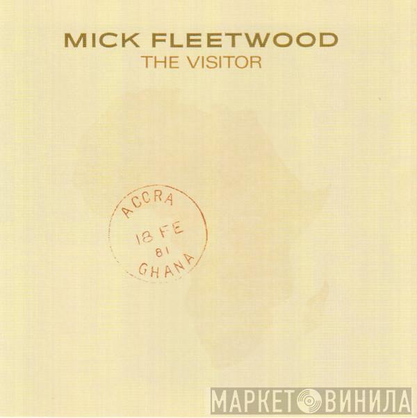  Mick Fleetwood  - The Visitor