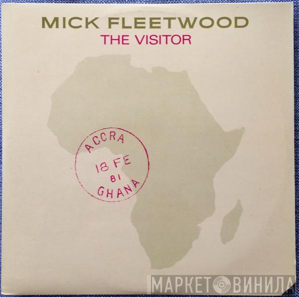  Mick Fleetwood  - The Visitor